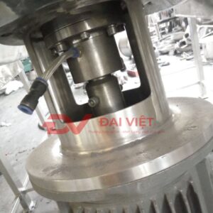 Motor và hệ thống truyền động