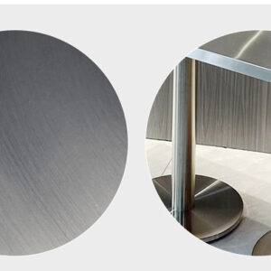 bàn inox chữ nhật chân đôi 120x80x74cm xếp gọn thông minh giúp tiết kiệm không gian