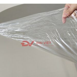 bàn inox tròn xếp gọn 115x72cm có tăng cứng mặt bàn