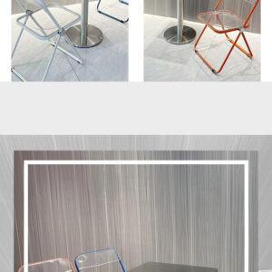 bàn inox vuông chân tròn 80x80x74cm sử dụng máy chấn CNC giúp các mép gấp an toàn, bền bỉ và đẹp mắt.