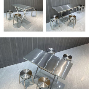 ghế đôn inox 30x30x45cm Ghế đôn inox này sử dụng cho các quán cafe, trường học, bệnh viện