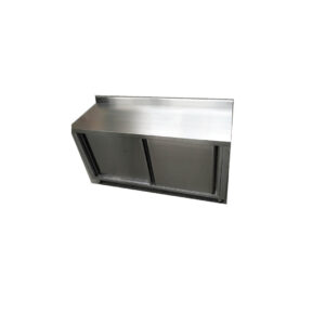 tủ chén inox cửa trượt 1200x500x700mm Số Tầng 2 Tầng
