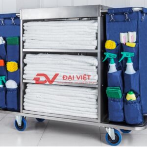 với màu nâu và màu xanh