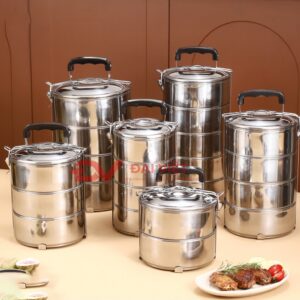 đa dạng kiểu dáng và kích cở