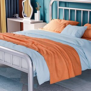 giường inox 1m6x2m mối hàn bằng công nghệ hàn TIG có khí Argon bảo vệ chống oxi hóa