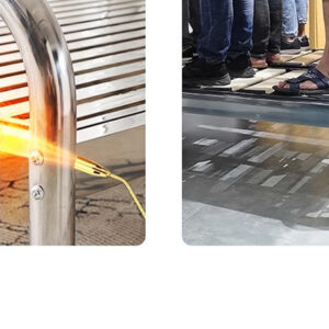 giường inox đôi mẫu giường ngủ này dùng để làm giường ngủ trong gia đình, hoặc làm giường bệnh nhân trong bệnh viện, phòng khám