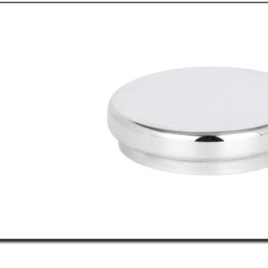 phin pha cafe inox 12x8cm Dùng để pha các loại cà phê tại nhà, quán cafe và có thể tái sử dụng nhiều lần