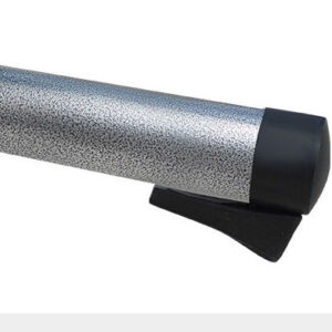 võng xếp inox 260x107x100cm Có thể xếp gọn và mang đi du lịch tiện lợi