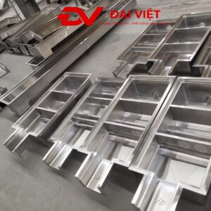 được sử dụng trong nhà hàng, khách sạn