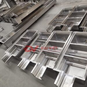 được sử dụng trong nhà hàng, khách sạn