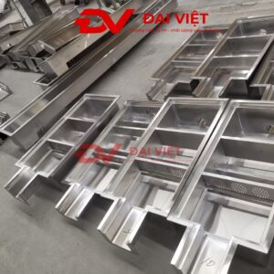 được sử dụng trong nhà hàng, khách sạn