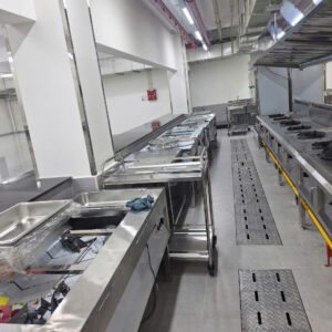 Bếp ga công nghiệp 1 họng kiềng tô có gáy  Bảo hành 12 tháng