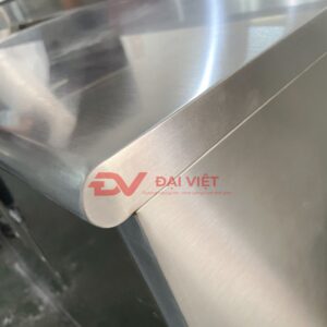 Chậu rửa chén 2 ngăn lớn 1800x600x800mm 10