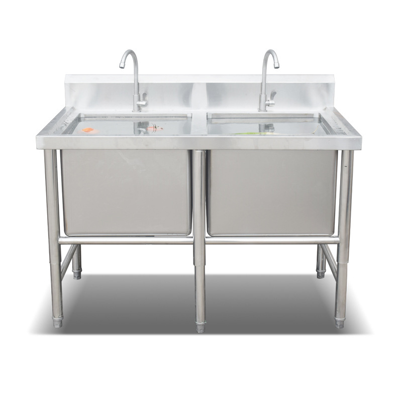 Chậu rửa công nghiệp