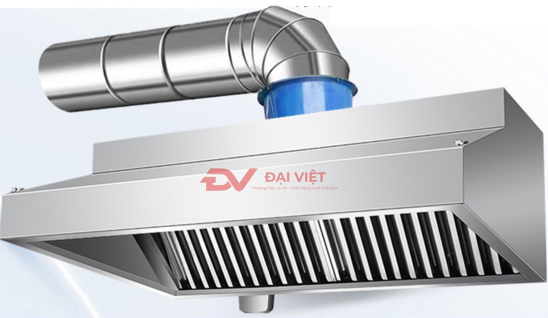 Chụp hút mùi inox