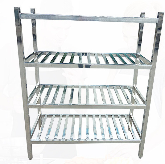 Kệ inox