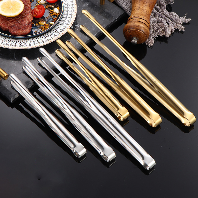 Kẹp Gắp Inox