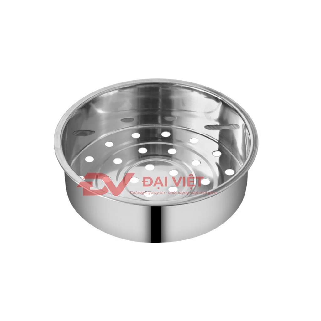 Dĩa Hấp Inox, Khay Hấp Inox