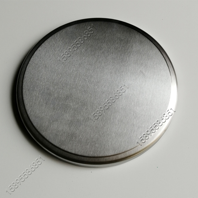 Mặt ghế inox