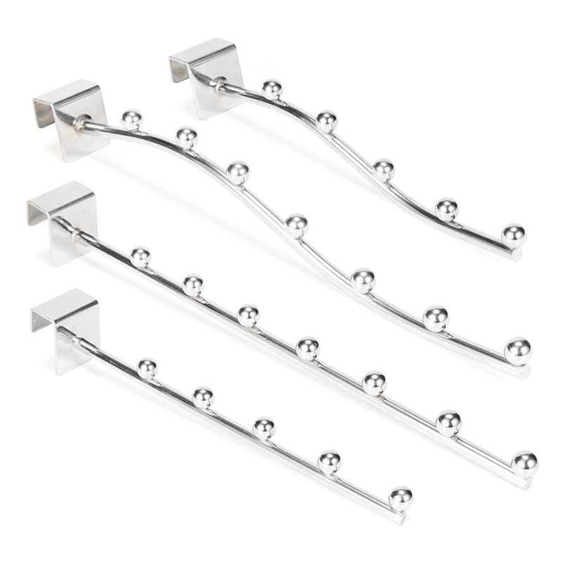 Móc treo quần áo inox