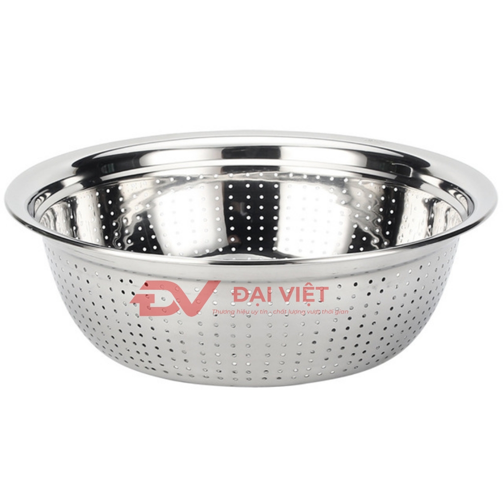 Rổ ben inox