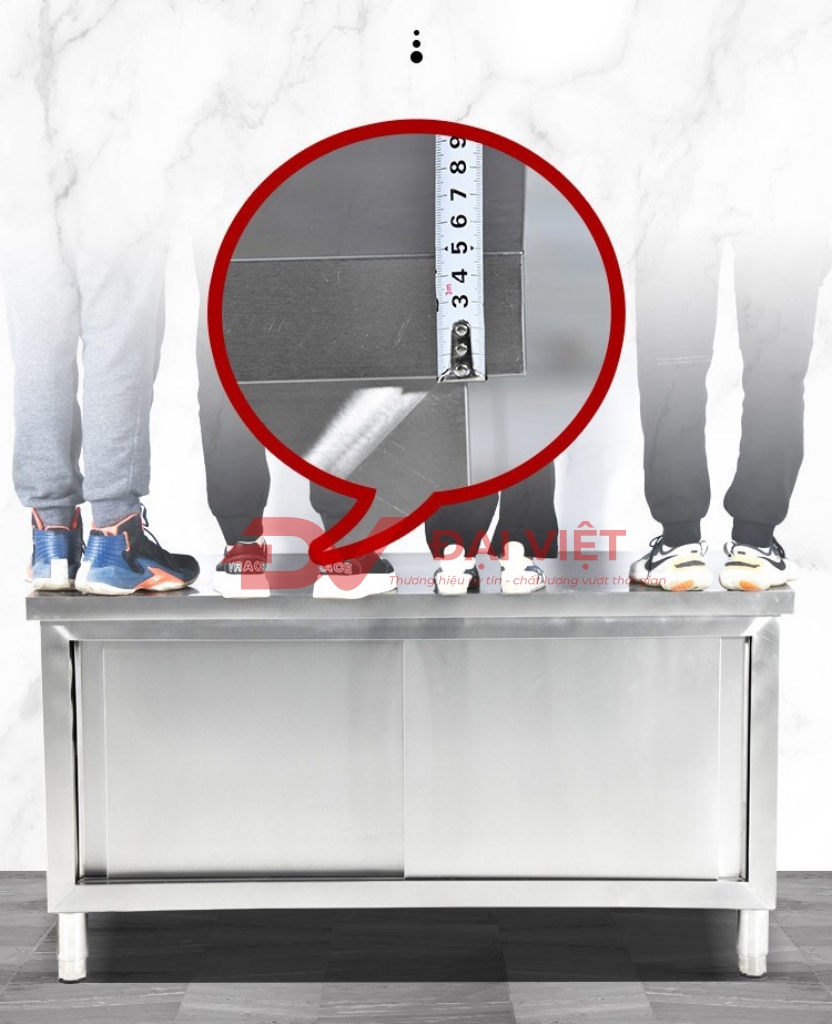 Tủ chén inox - Tủ đựng bát đĩa inox