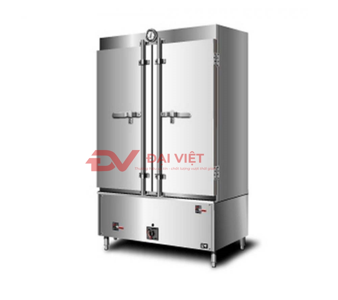 Tủ nấu cơm bằng điện