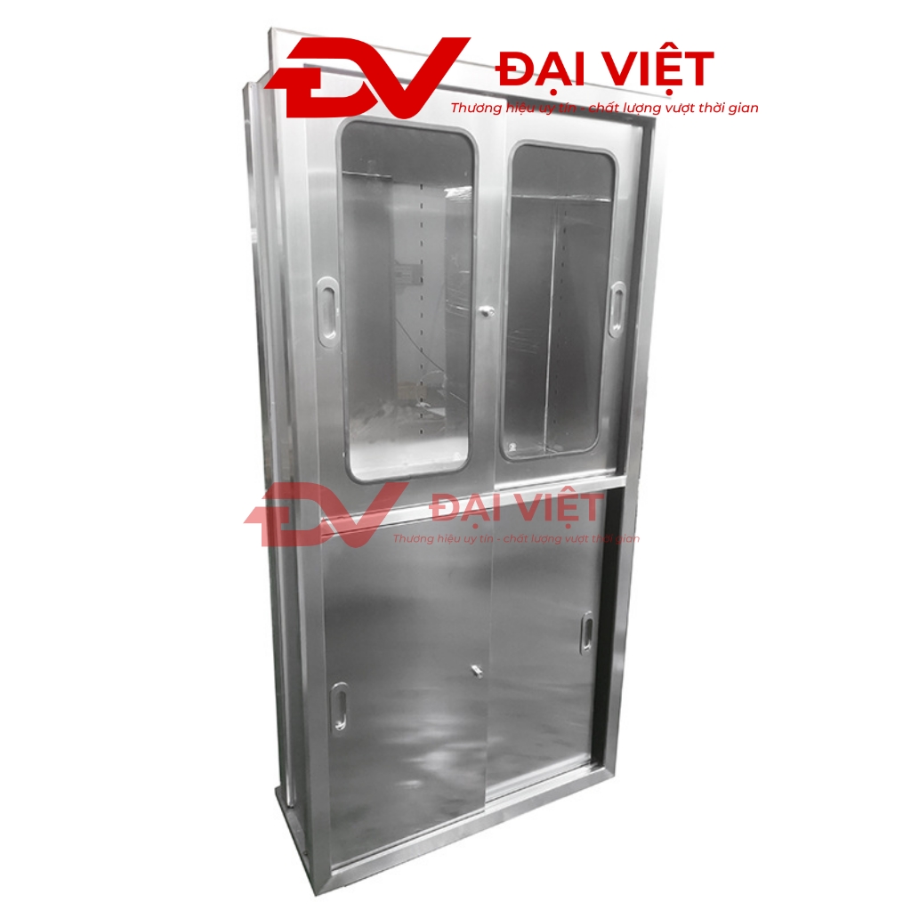 Tủ thuốc inox