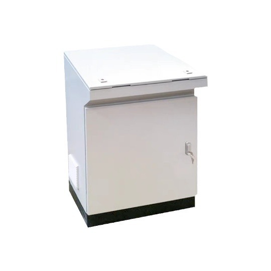 Vỏ tủ điện phân phối DB