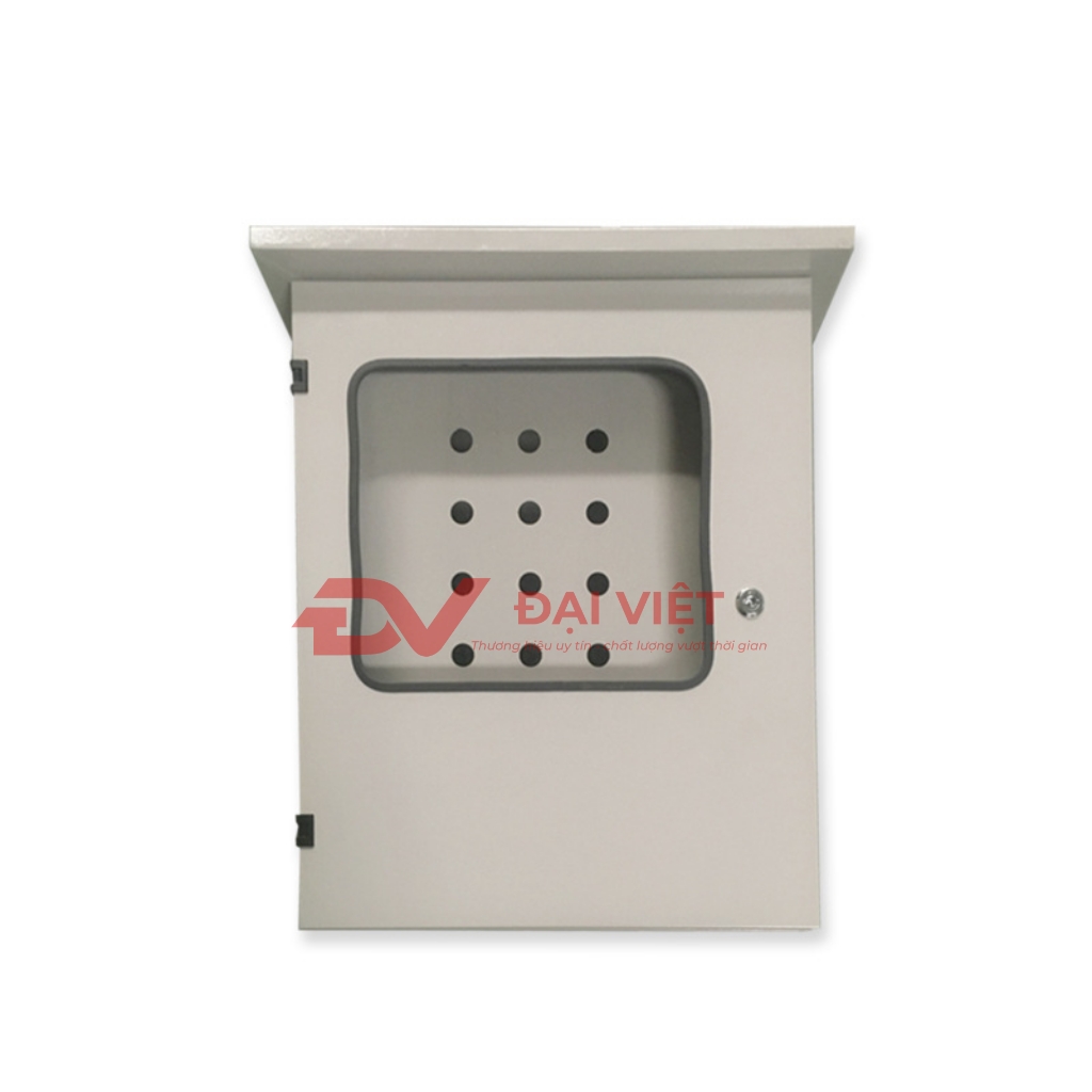 Vỏ tủ điện trạm biến áp