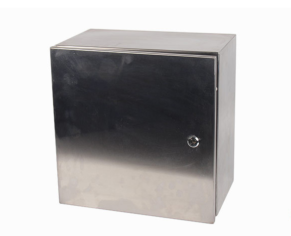 Vỏ tủ điện trong nhà