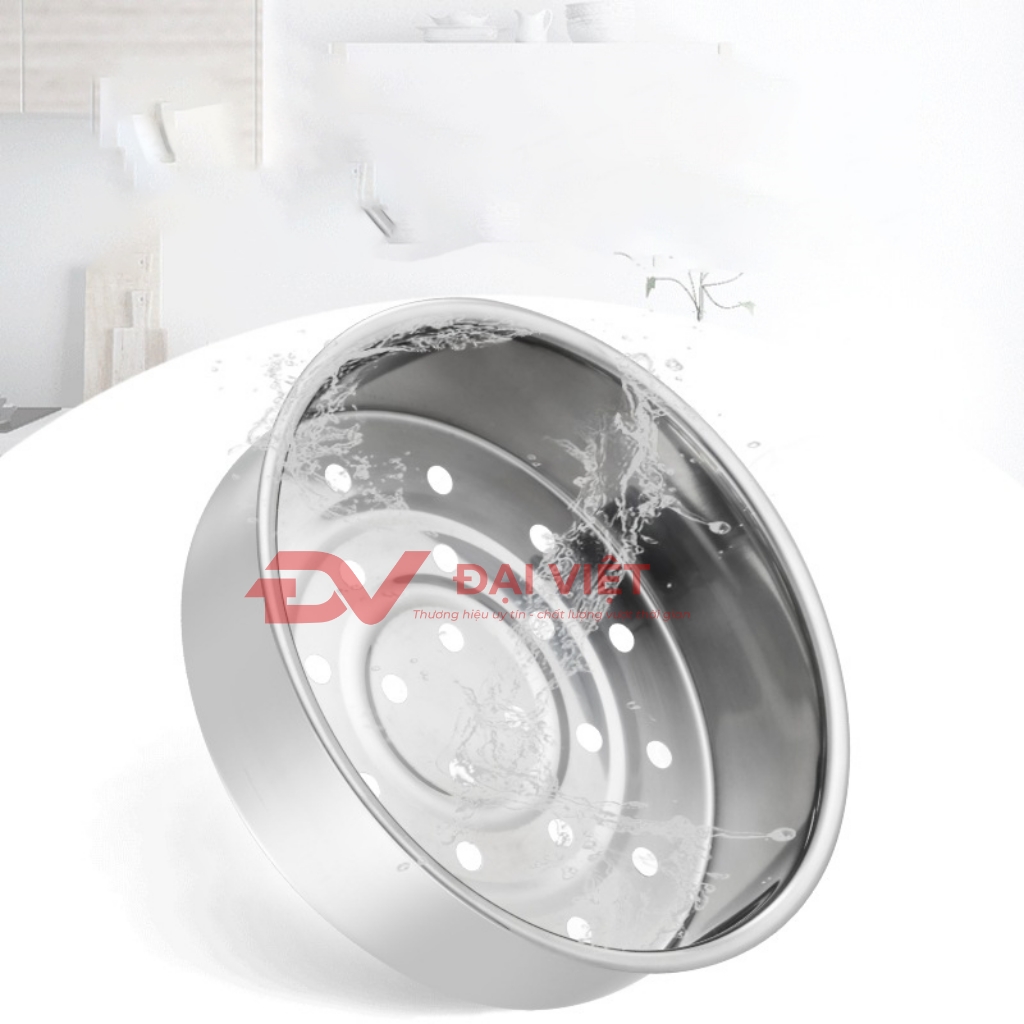 Xửng hấp inox