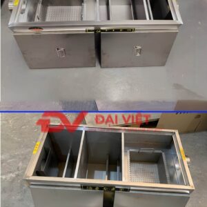 với kết cấu và kiểu dáng công nghiệp