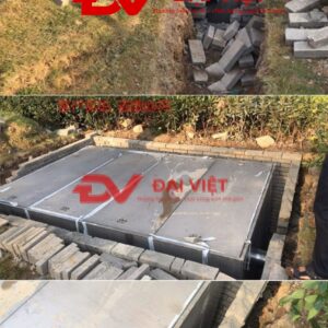 được thiết kế để tách dầu mỡ thừa