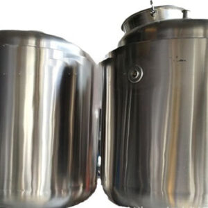 bồn chứa công nghiệp 2 lớp 1950x1500x1050mm 13