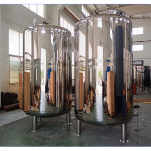 bồn chứa inox đứng 3000l 1280x820x1380mm 07