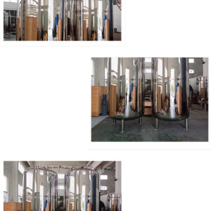 bồn chứa inox đứng 3000l 1280x820x1380mm 09