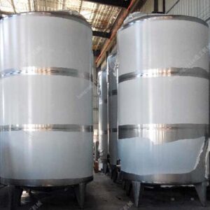bồn chứa rượu inox 10000l 1