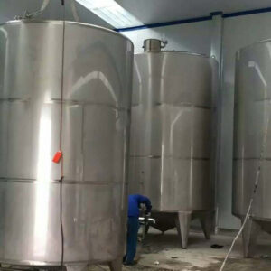 bồn chứa rượu inox 10000l 5