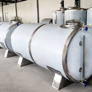 bồn chứa rượu inox 30000l 1450x1300mm 09