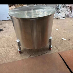 bồn inox công nghiệp 10000l 10