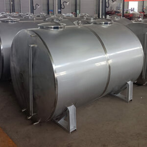 bồn inox công nghiệp 2 lớp 300000 lít 04