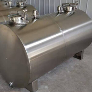 bồn inox công nghiệp 2 lớp 300000 lít 05