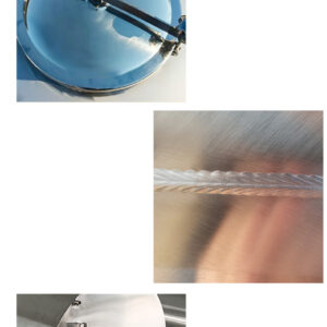 bồn inox công nghiệp 2 lớp 300000 lít 07