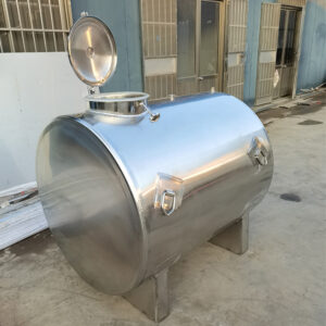 bồn inox công nghiệp 2 lớp 300000 lít 08