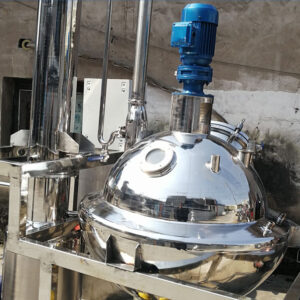 bồn khuấy cô đặc hình cầu 500l 03