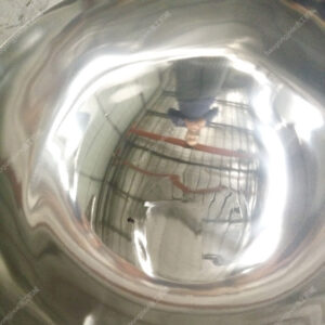 bồn khuấy cô đặc hình cầu 500l 08