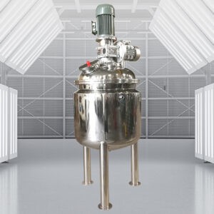 bồn khuấy gia nhiệt 200l 05