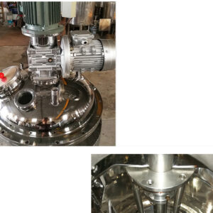 bồn khuấy gia nhiệt 200l 06