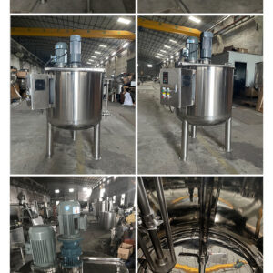 bồn khuấy gia nhiệt 200l 08